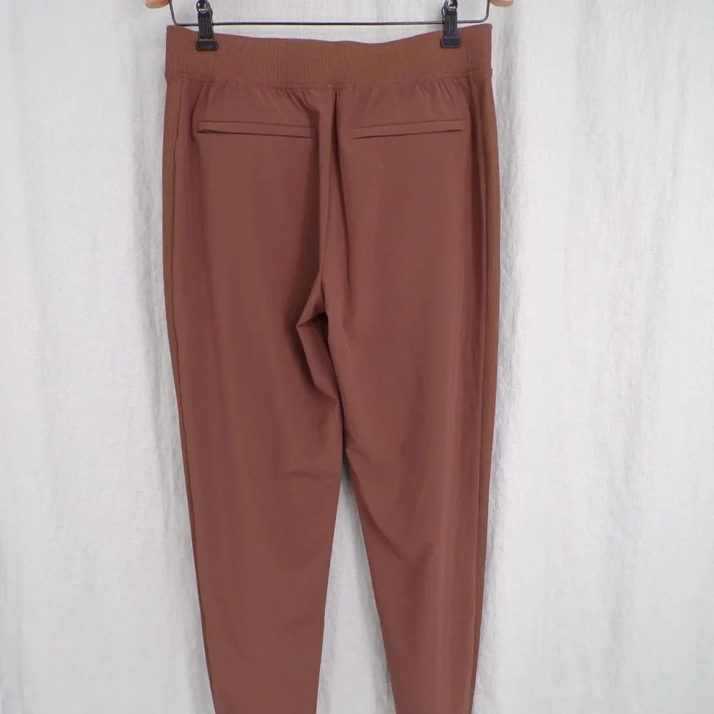 Athleta Women's Casual Comfort Leggings - size 8 - Picture 5 of 8